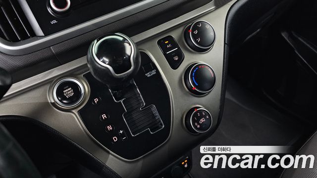 Kia RAY 2018 — photo 9