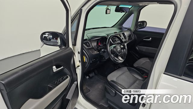 Kia RAY 2018 — photo 10