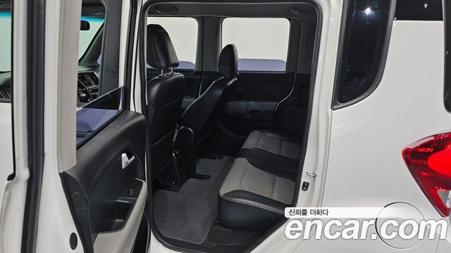 Kia RAY 2018 — photo 11