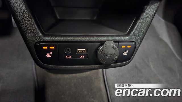 Kia RAY 2018 — photo 12
