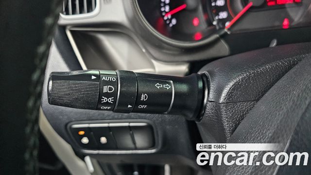 Kia RAY 2018 — photo 14
