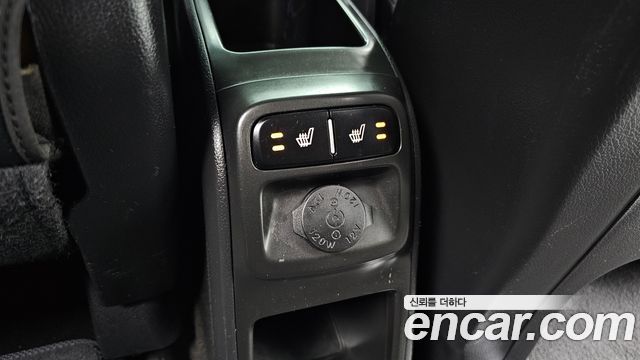 Kia RAY 2018 — photo 15