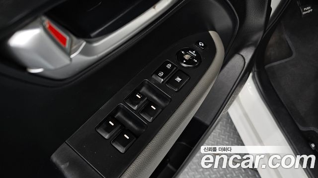 Kia RAY 2018 — photo 16