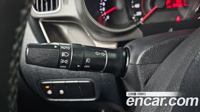 Kia RAY 2018 — photo 19