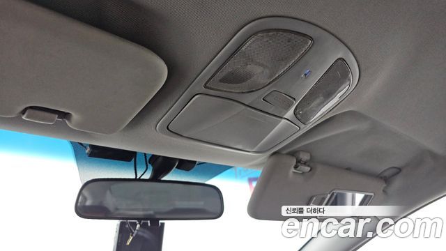Hyundai Sonata 2010 — photo 17