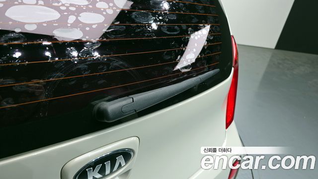 Kia morning 2016 — photo 29