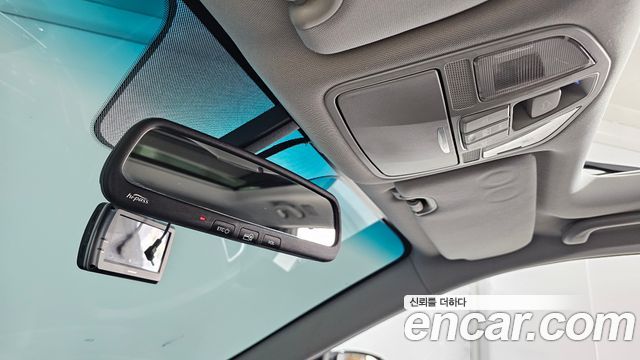 Hyundai Santafe 2016 — photo 15