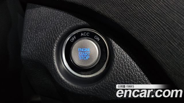 Hyundai Santafe 2016 — photo 19