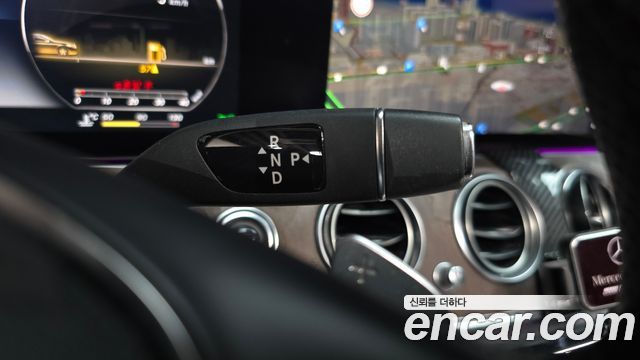 Mercedes-Benz E-Class 2017 — photo 9