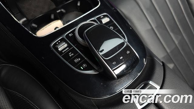 Mercedes-Benz E-Class 2017 — photo 18