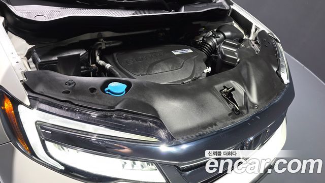 Honda Pilot 2019 — photo 6
