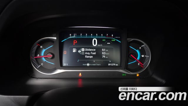 Honda Pilot 2019 — photo 11