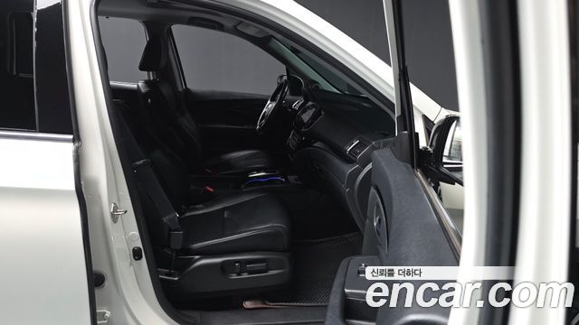 Honda Pilot 2019 — photo 17