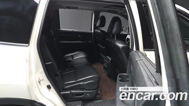Honda Pilot 2019 — photo 18