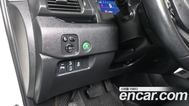 Honda Pilot 2019 — photo 22
