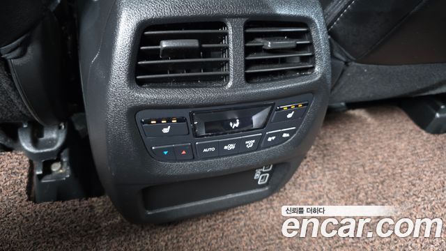 Honda Pilot 2019 — photo 23