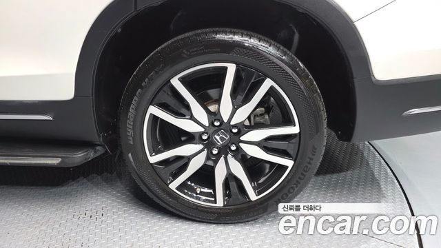Honda Pilot 2019 — photo 7
