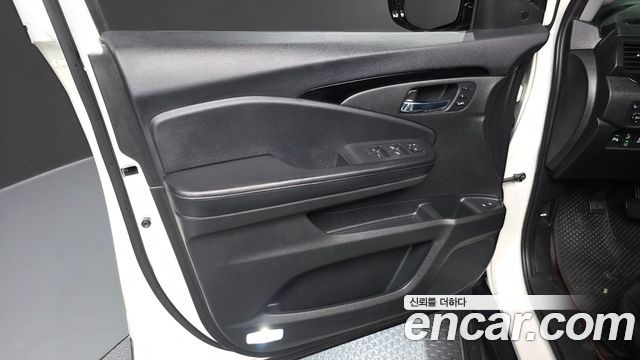 Honda Pilot 2019 — photo 14