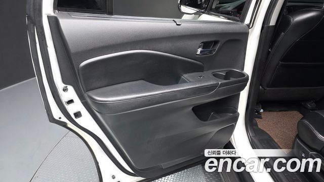 Honda Pilot 2019 — photo 15