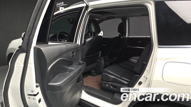 Honda Pilot 2019 — photo 16