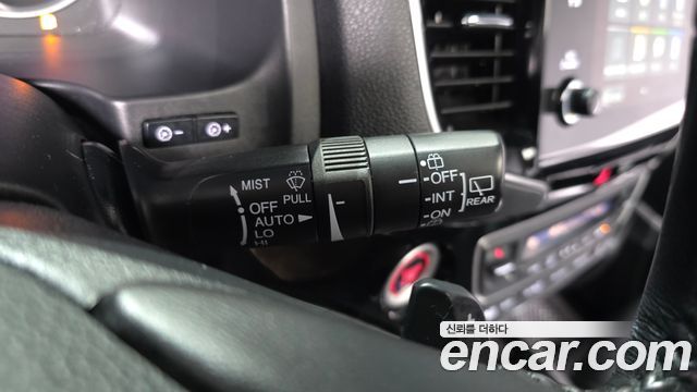 Honda Pilot 2019 — photo 29