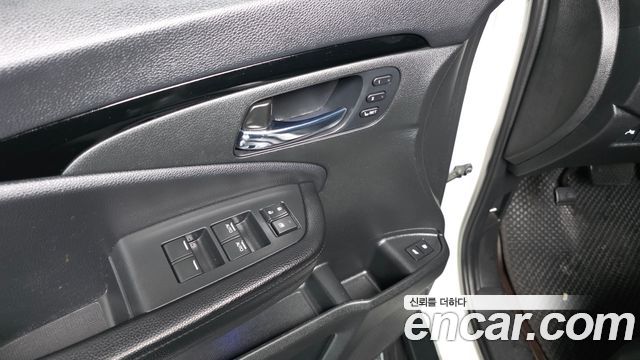 Honda Pilot 2019 — photo 30