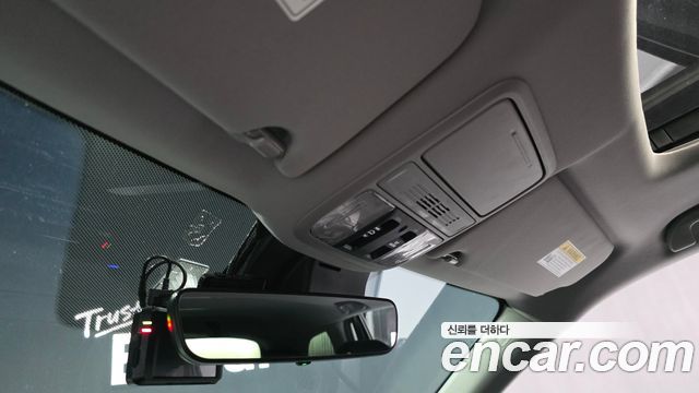 Honda Pilot 2019 — photo 31