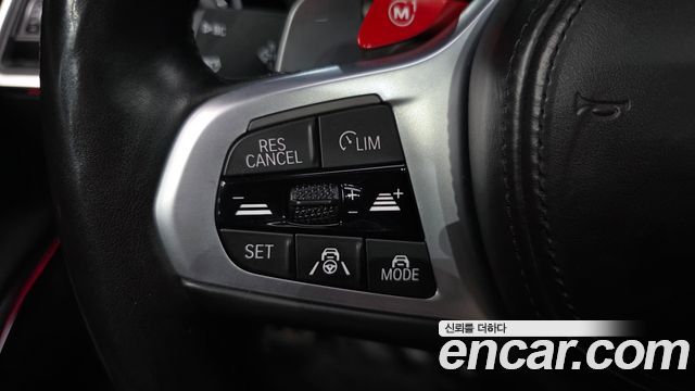 BMW 3-Series 2021 — photo 18