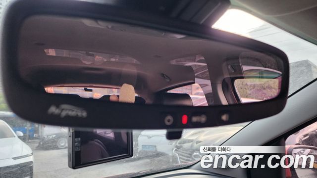 Chevrolet Korea Spark 2018 — photo 10