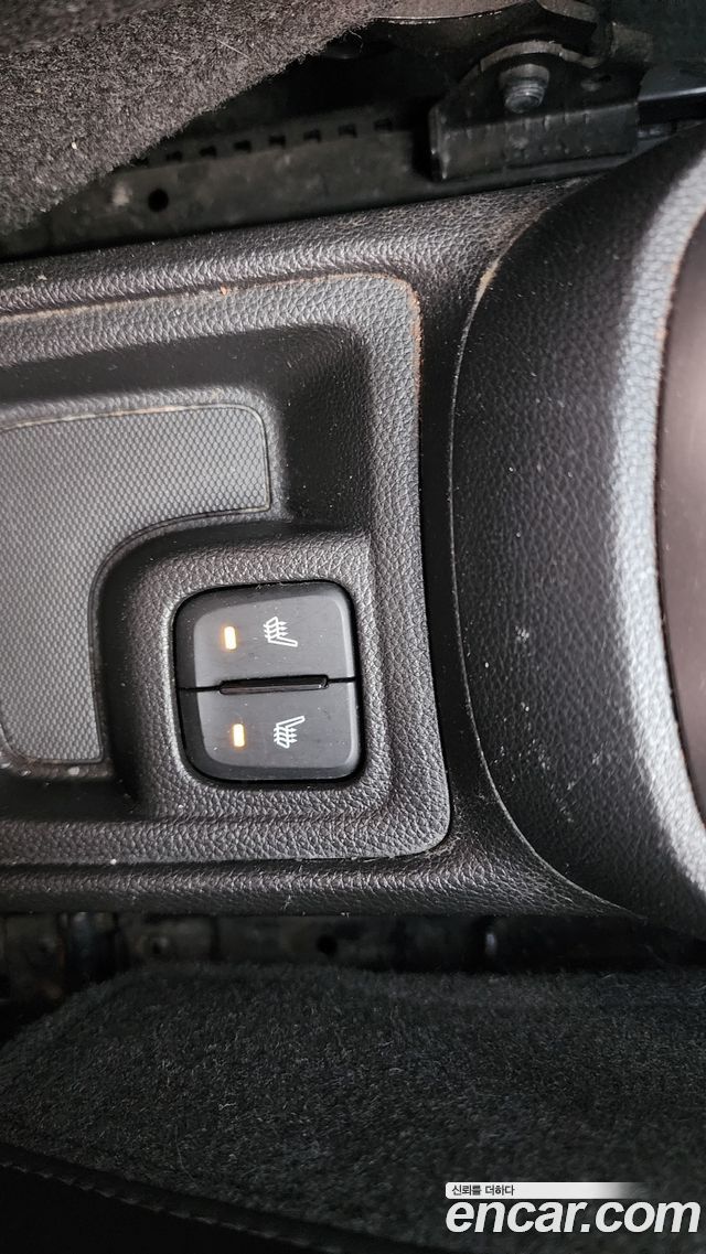 Chevrolet Korea Spark 2018 — photo 14