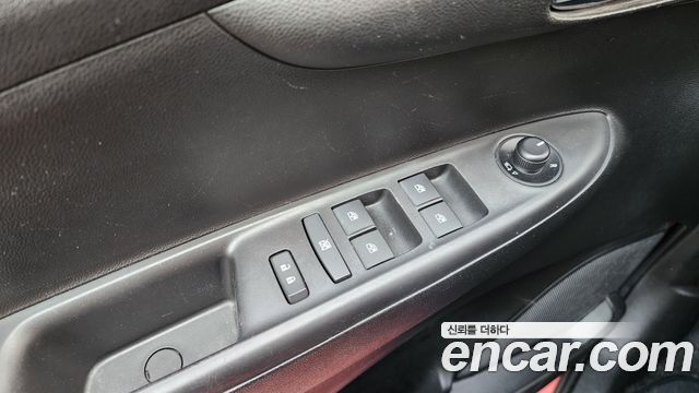 Chevrolet Korea Spark 2018 — photo 19