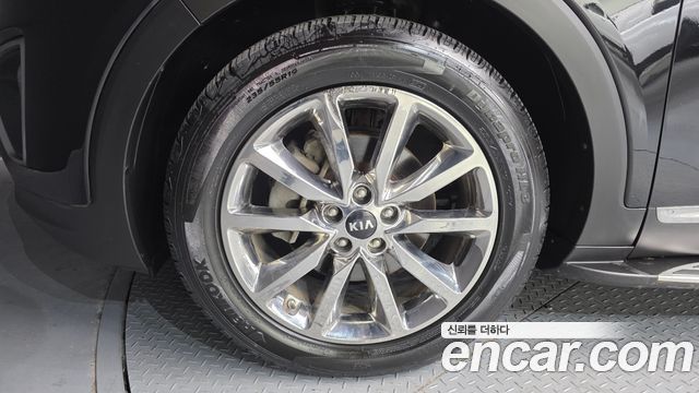 Kia Sorento 2015 — photo 5