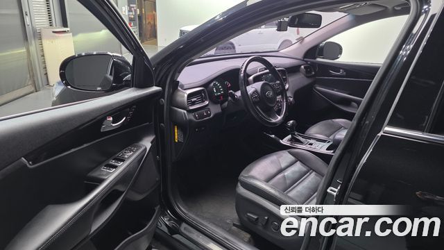 Kia Sorento 2015 — photo 13