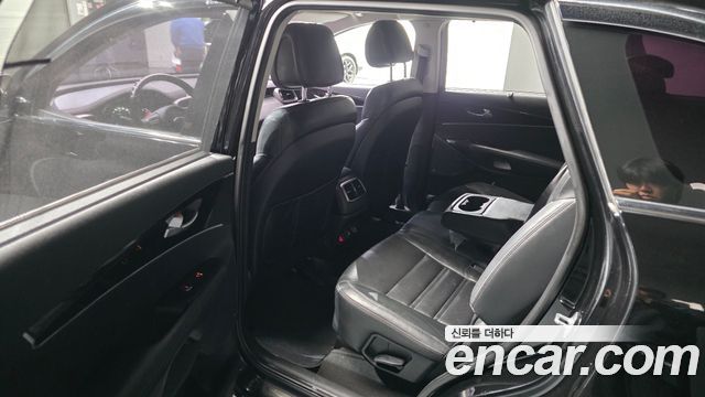 Kia Sorento 2015 — photo 17