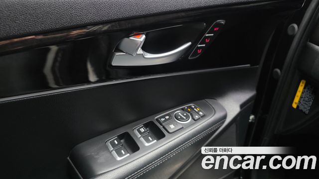 Kia Sorento 2015 — photo 20