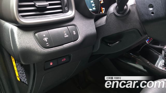 Kia Sorento 2015 — photo 21