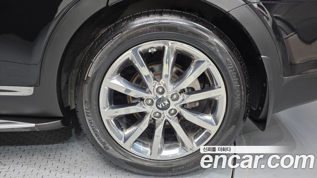 Kia Sorento 2015 — photo 7
