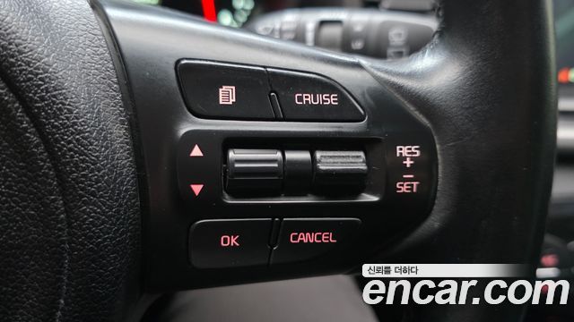 Kia Sorento 2015 — photo 29