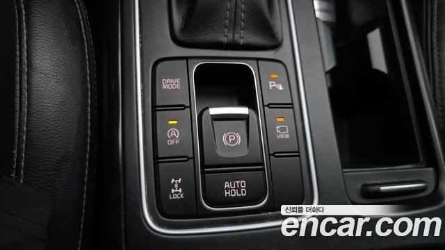 Kia Sorento 2015 — photo 30