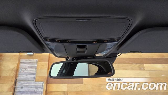 Mercedes-Benz S-Class 2007 — photo 18
