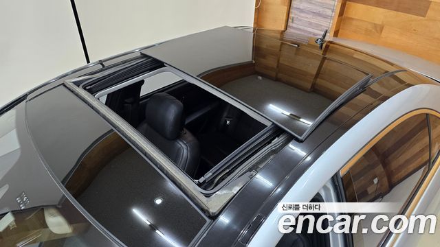 Mercedes-Benz S-Class 2007 — photo 20