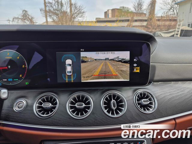 Mercedes-Benz CLS-Class 2022 — photo 8