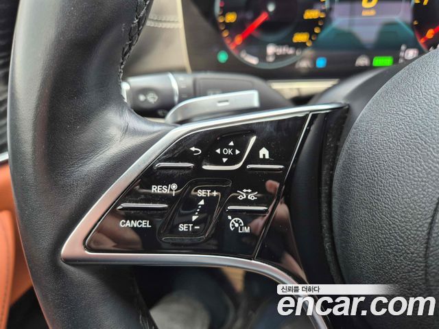Mercedes-Benz CLS-Class 2022 — photo 12