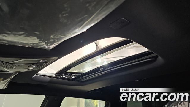 KG Mobility Rexton 2022 — photo 24