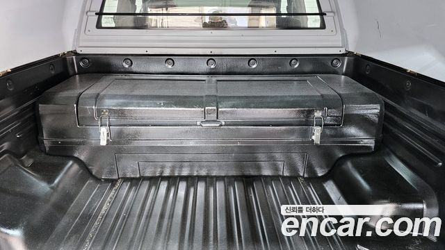 KG Mobility Rexton 2022 — photo 27