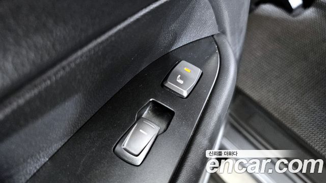 KG Mobility Rexton 2022 — photo 28