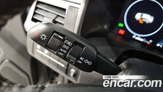 KG Mobility Rexton 2022 — photo 33