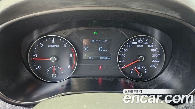 Kia Sportage 2018 — photo 11