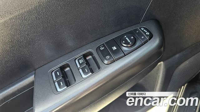 Kia Sportage 2018 — photo 27