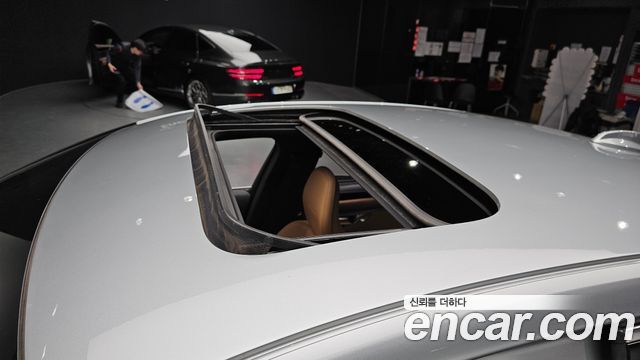 Volvo S90 2019 — photo 29